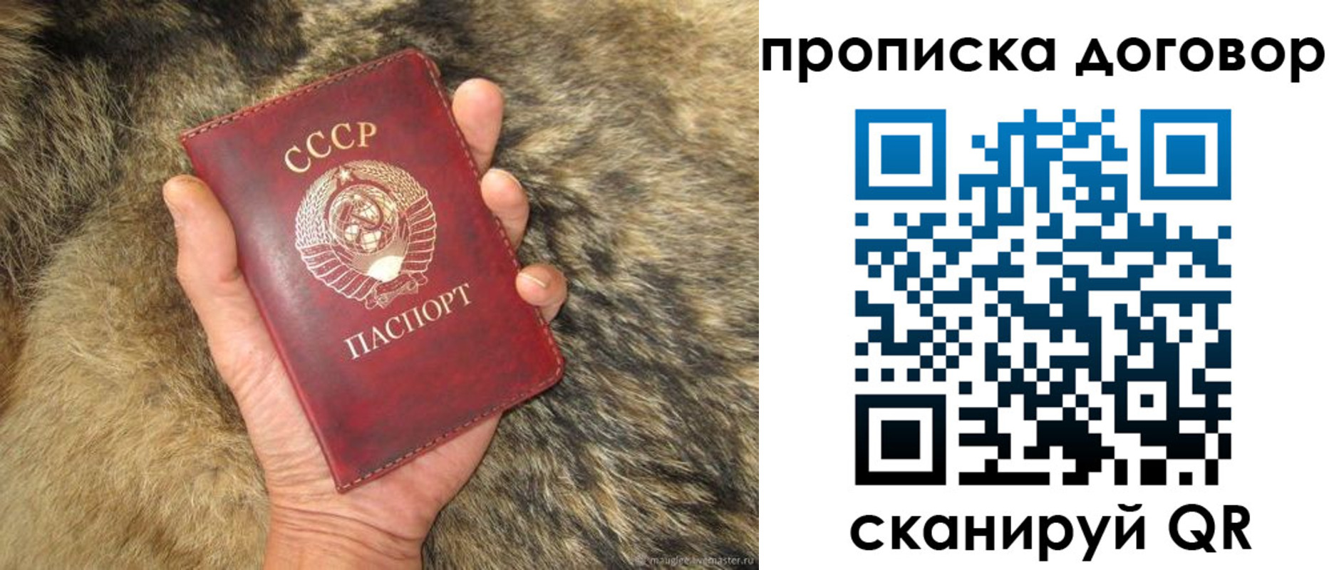 прописка регистрация в Корсакове